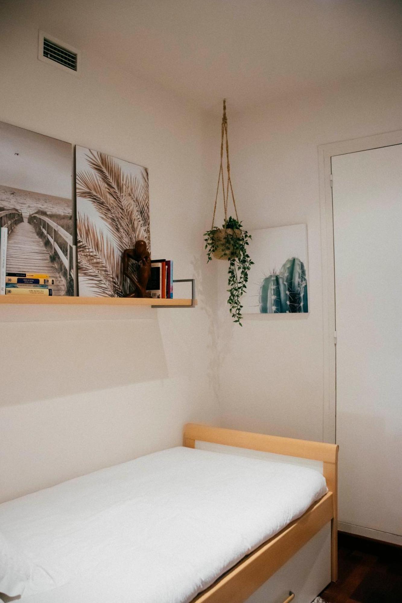 Apartamento Atico-Spa Santa Bárbara Eksteriør bilde