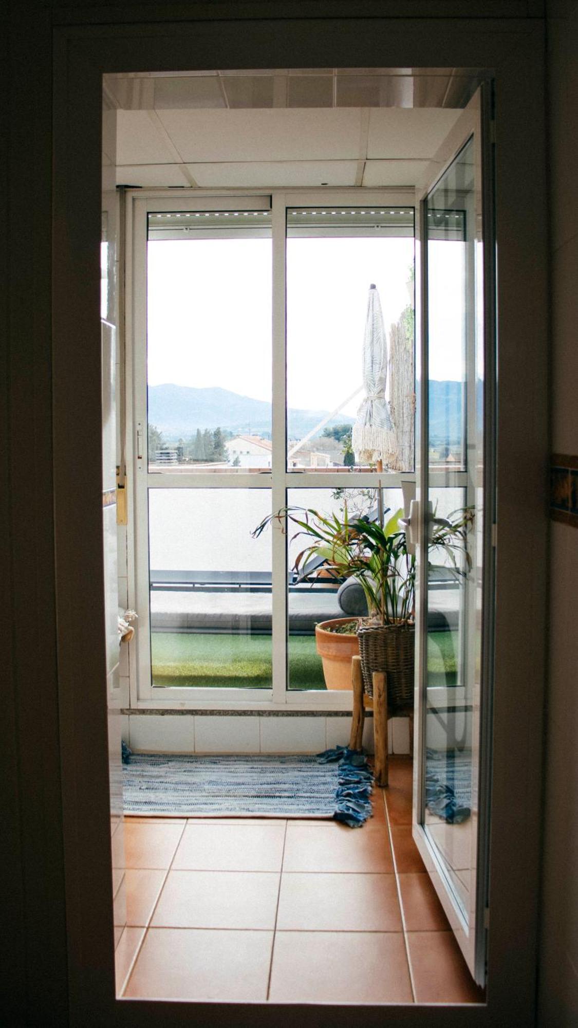 Apartamento Atico-Spa Santa Bárbara Eksteriør bilde