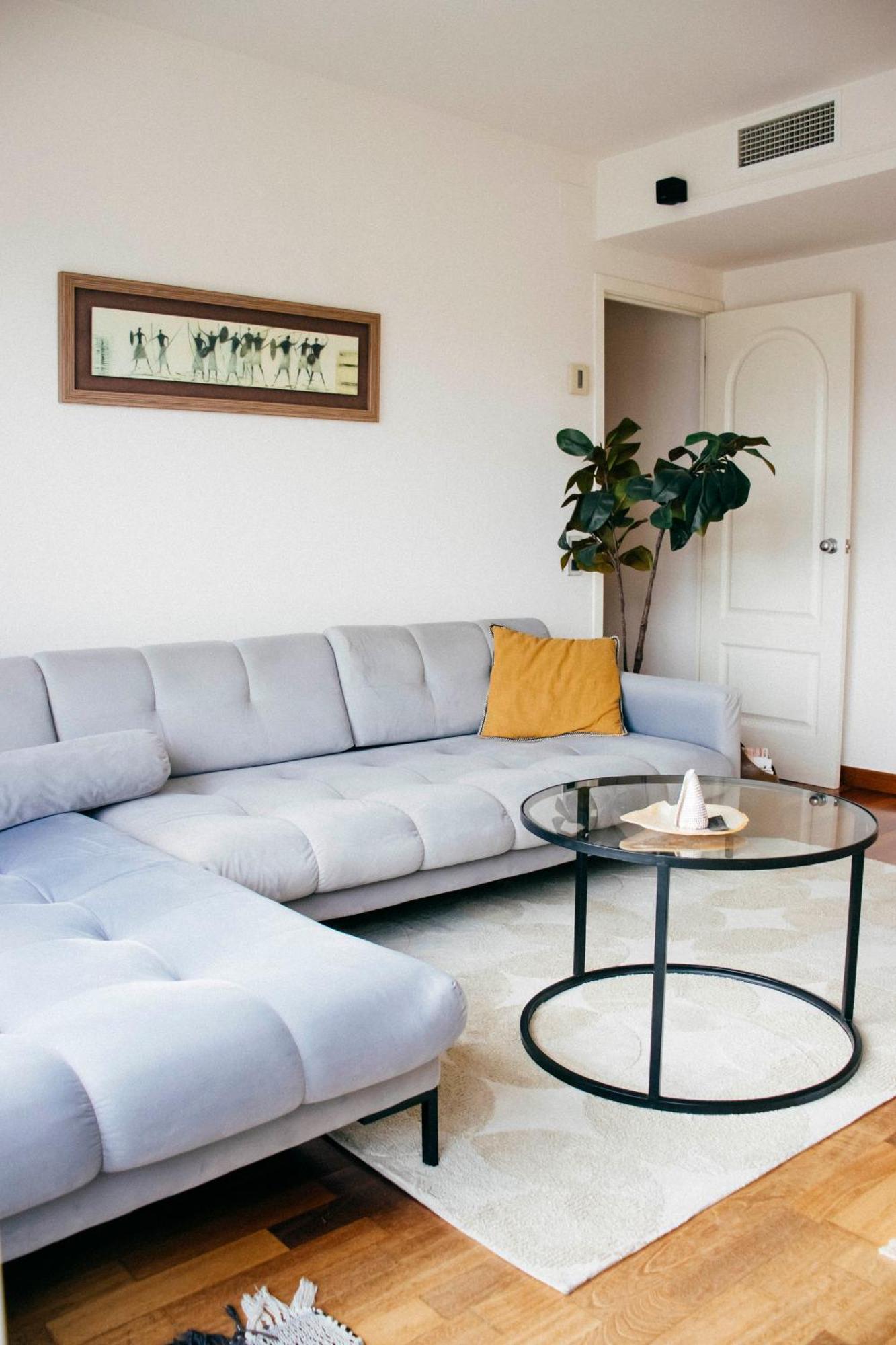 Apartamento Atico-Spa Santa Bárbara Eksteriør bilde